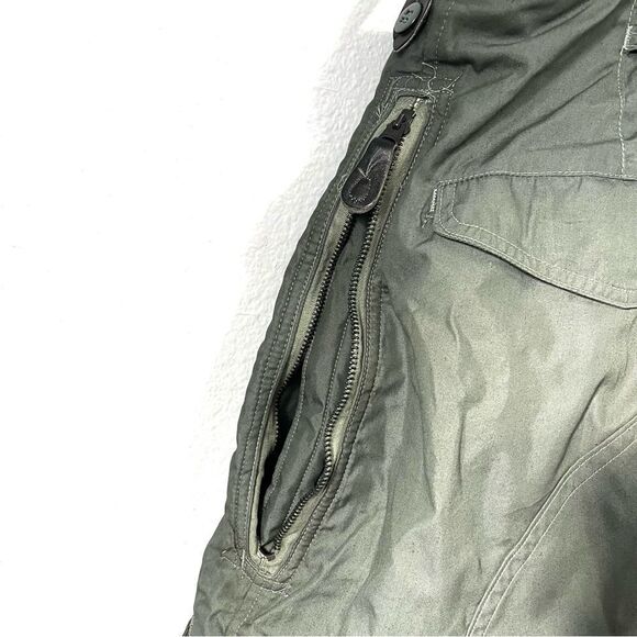 Lancer Clothing Extreme Cold Weather Trousers size 32 - Picture 5 of 15